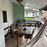 Arraial Casa Vista Alegre