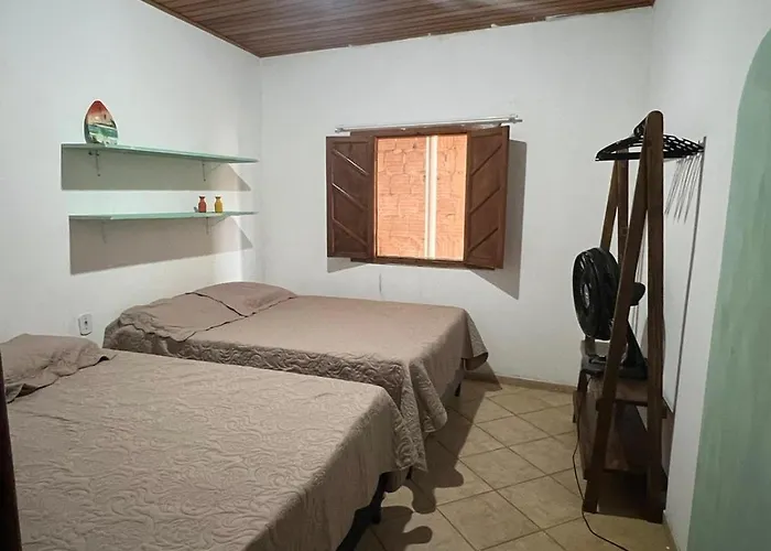 Arraial Casa Vista Alegre