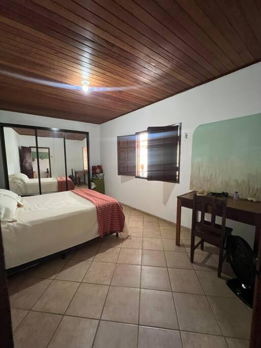Arraial Casa Vista Alegre Holiday home *