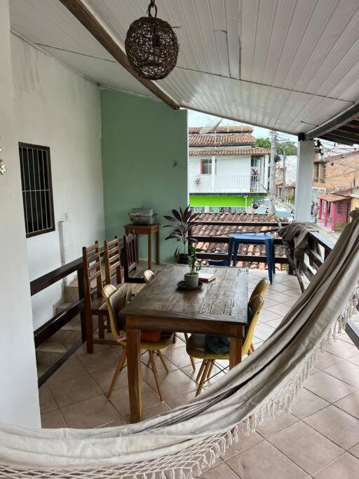 Arraial Casa Vista Alegre Holiday home *